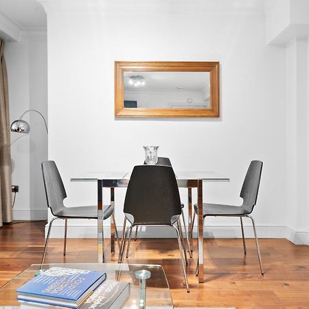 Apartment 5, 48 Bishopsgate By City Living Лондон Экстерьер фото