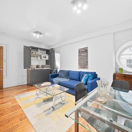Apartment 5, 48 Bishopsgate By City Living Лондон Экстерьер фото
