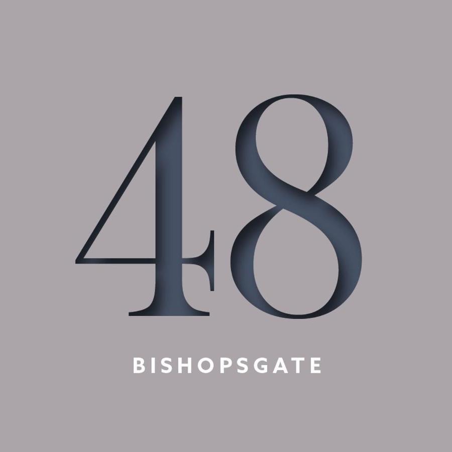 Apartment 5, 48 Bishopsgate By City Living Лондон Экстерьер фото